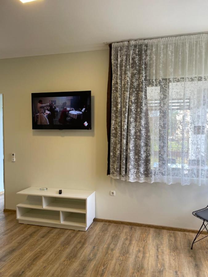 Apartment Comfort In Ureki Exterior foto
